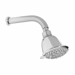 Shower With Arm (Mapple)-V17050