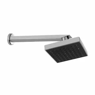 Shower With Arm (Boxy)-V17300