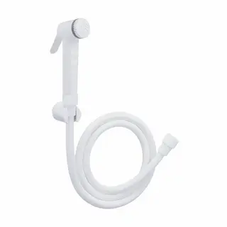 Health Faucet (Icon) With 1 Meter SS Tube & Hook-V15070