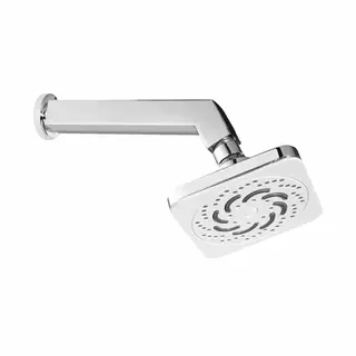 Shower With Arm (Iris)-V17400
