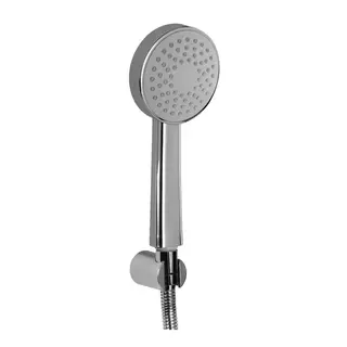 Hand Shower (Opal One) With 1.5 Meter SS Tube & Hook-V20010