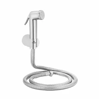 Health Faucet (Croma) With 1 Meter SS Tube & Hook-V15500
