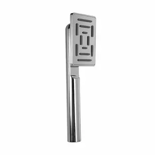 Hand Shower Handle Only (Maze Square)-V19440