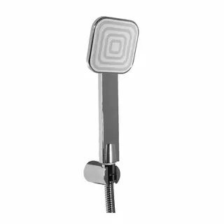 Hand Shower (Soft) With 1.5 Meter SS Tube & Hook-V20430