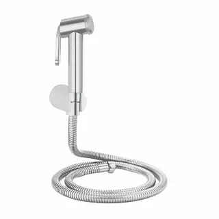 Health Faucet Jaquar (Premium) With 1 Meter SS Tube & Hook-V15010