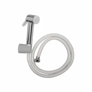Health Faucet Jaquar (Project) With 1 Meter SS Tube & Hook-V15040