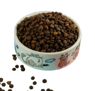 Nutty Crunch
