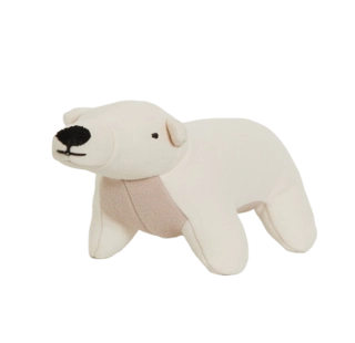 The Bear with Squirrel Vibes