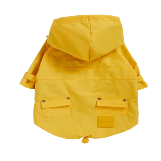 Rainy Bunny Jacket
