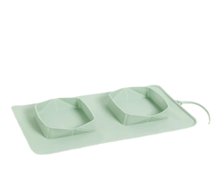 Tray for cats