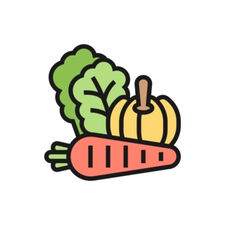 Vegetables