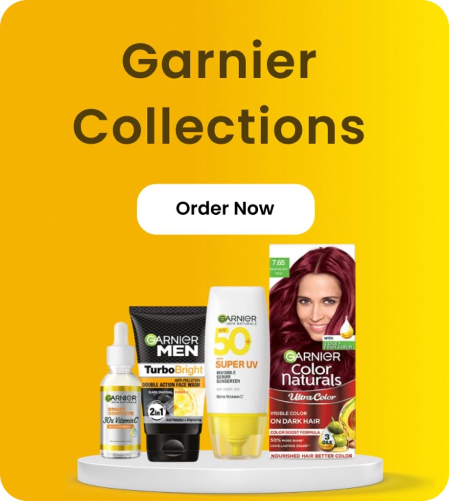 Garnier