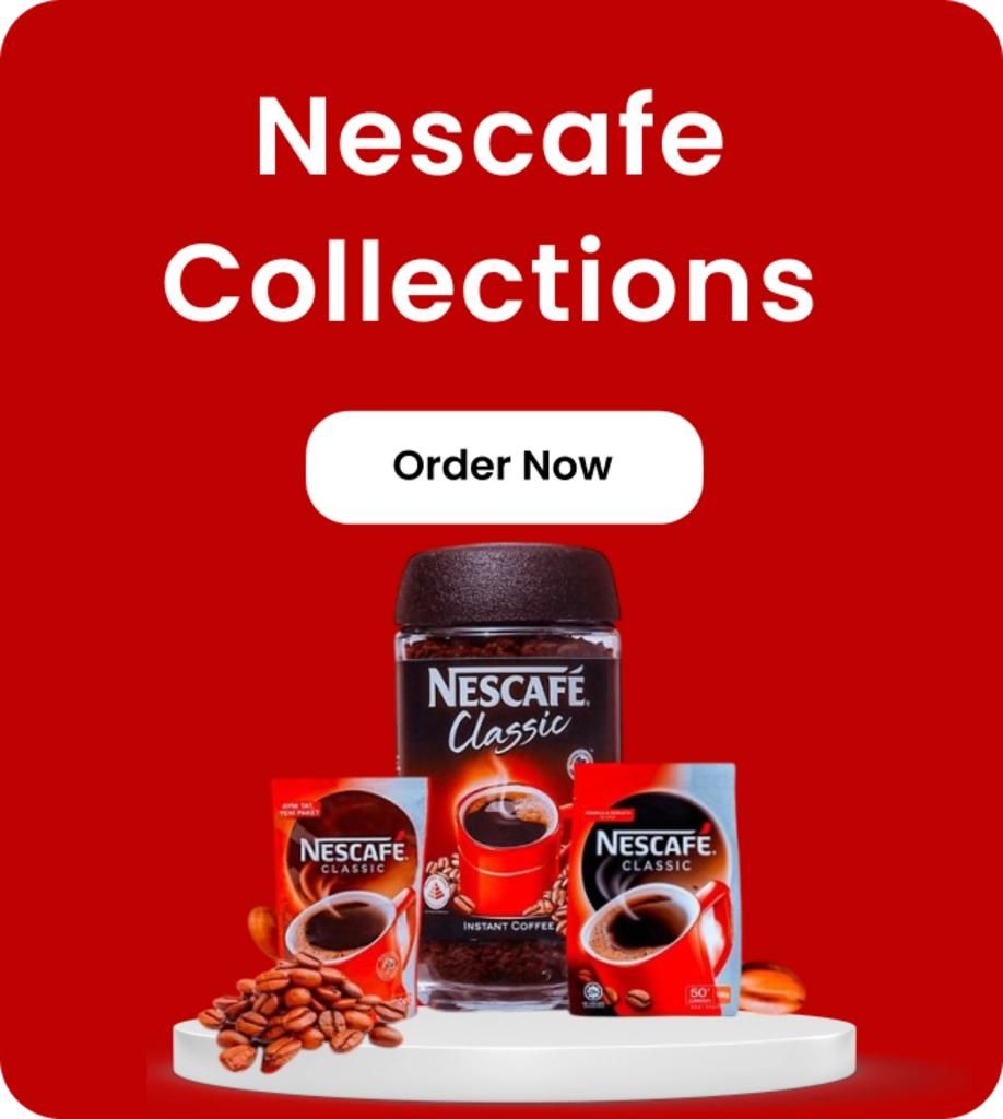 Nescafe