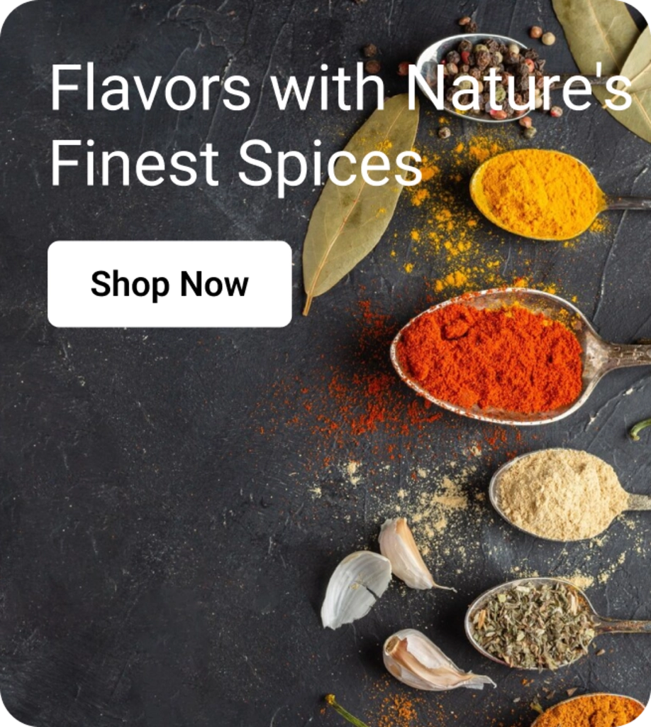 Spices