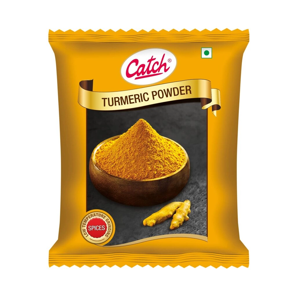 CATCH HADLI POWDER 200GM.
