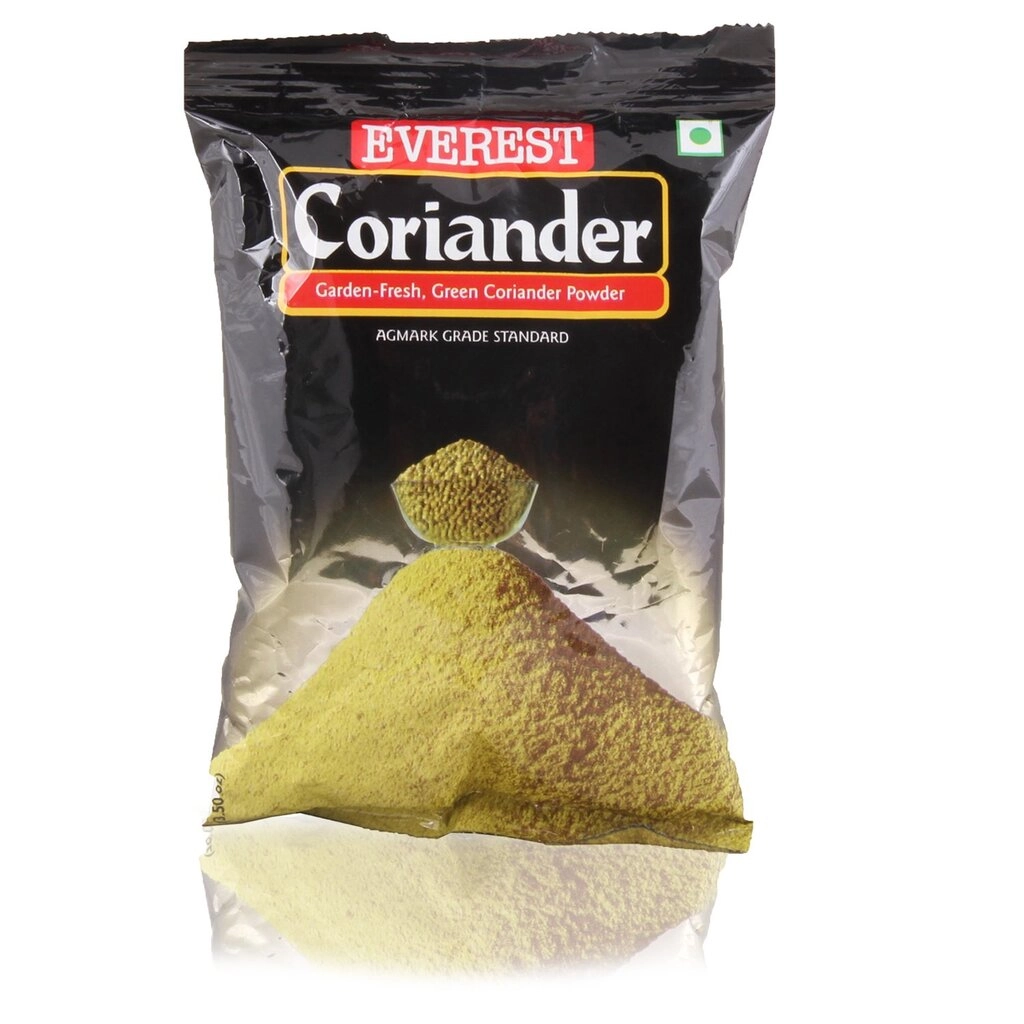 EVEREST CORIANDER POWDER 100GM.