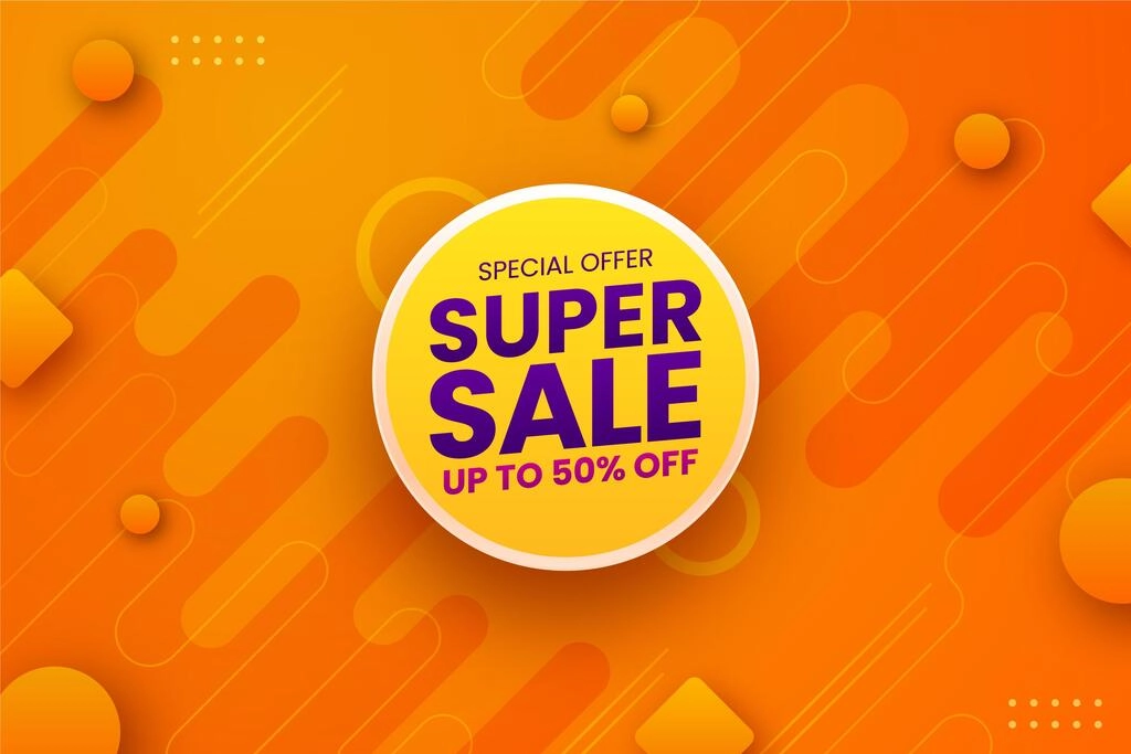 Offer products