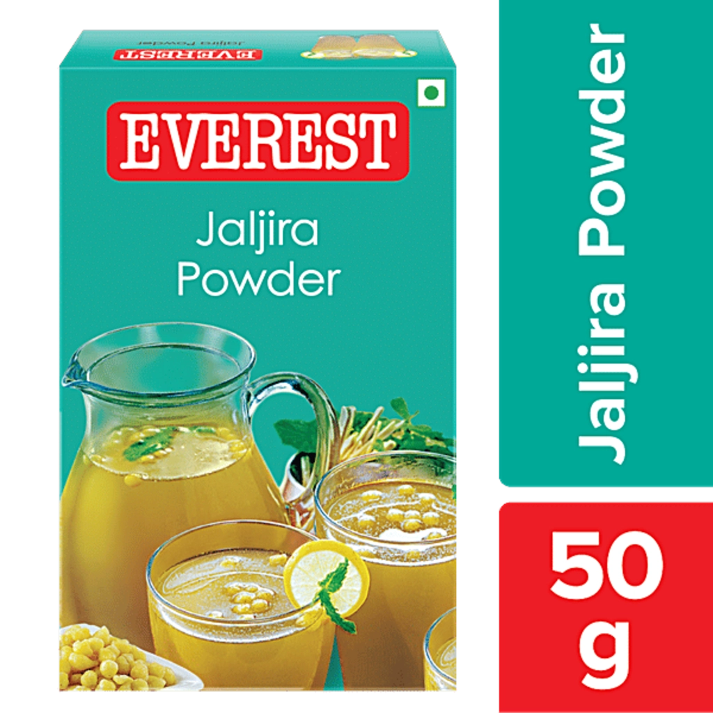 EVEREST JALJIRA POWDER 50GM.