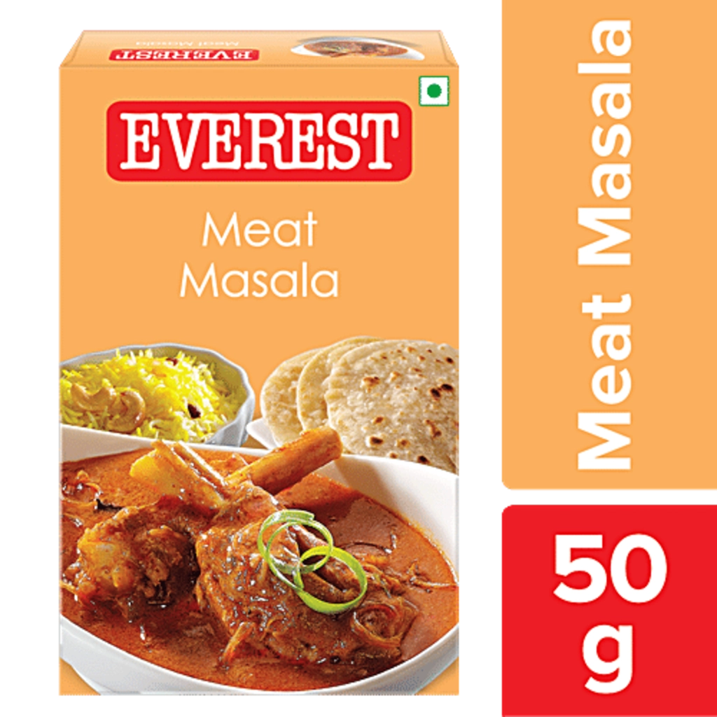 EVEREST DESI MEAT MASALA 50GM