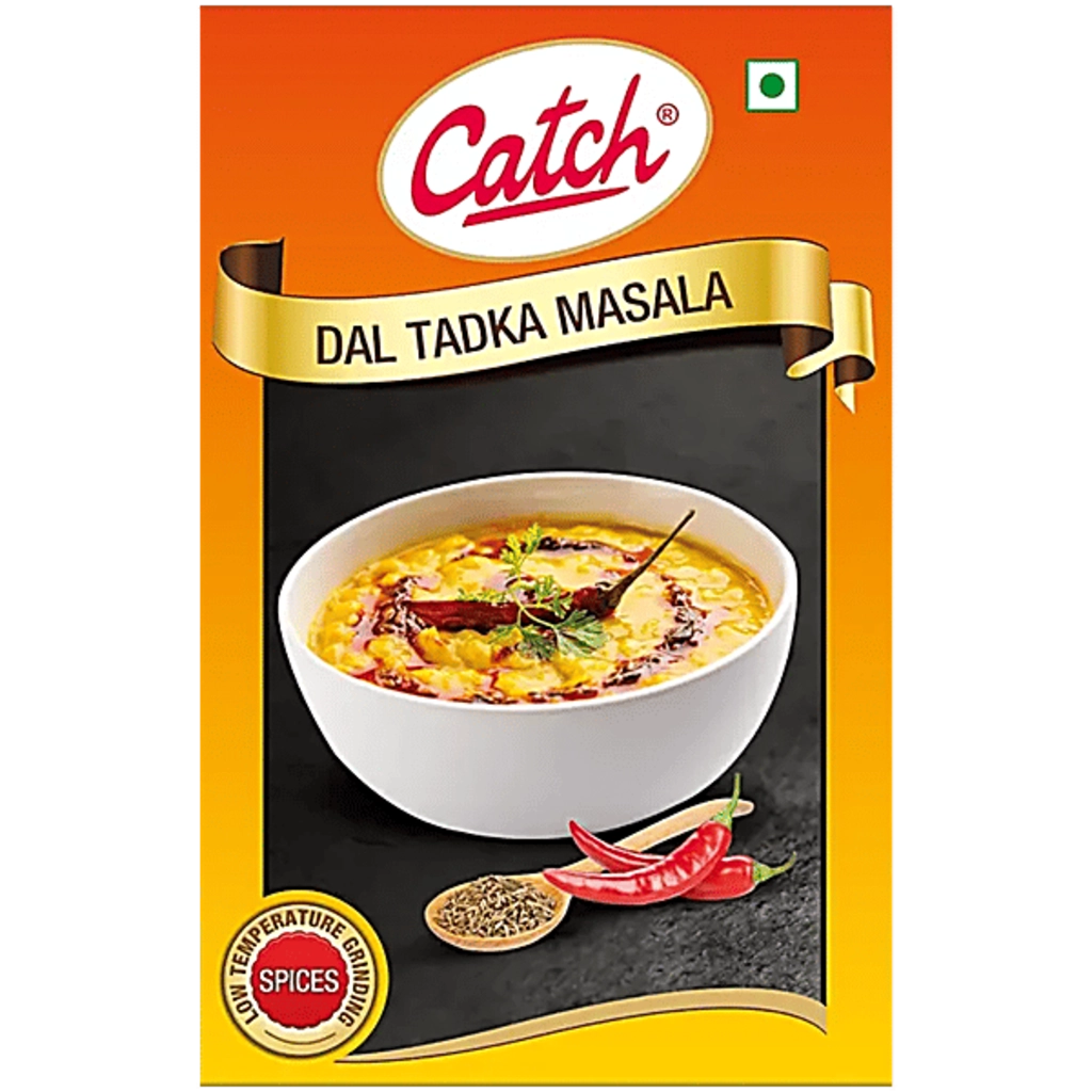 CATCH DAL TADKA MASALA 100GM