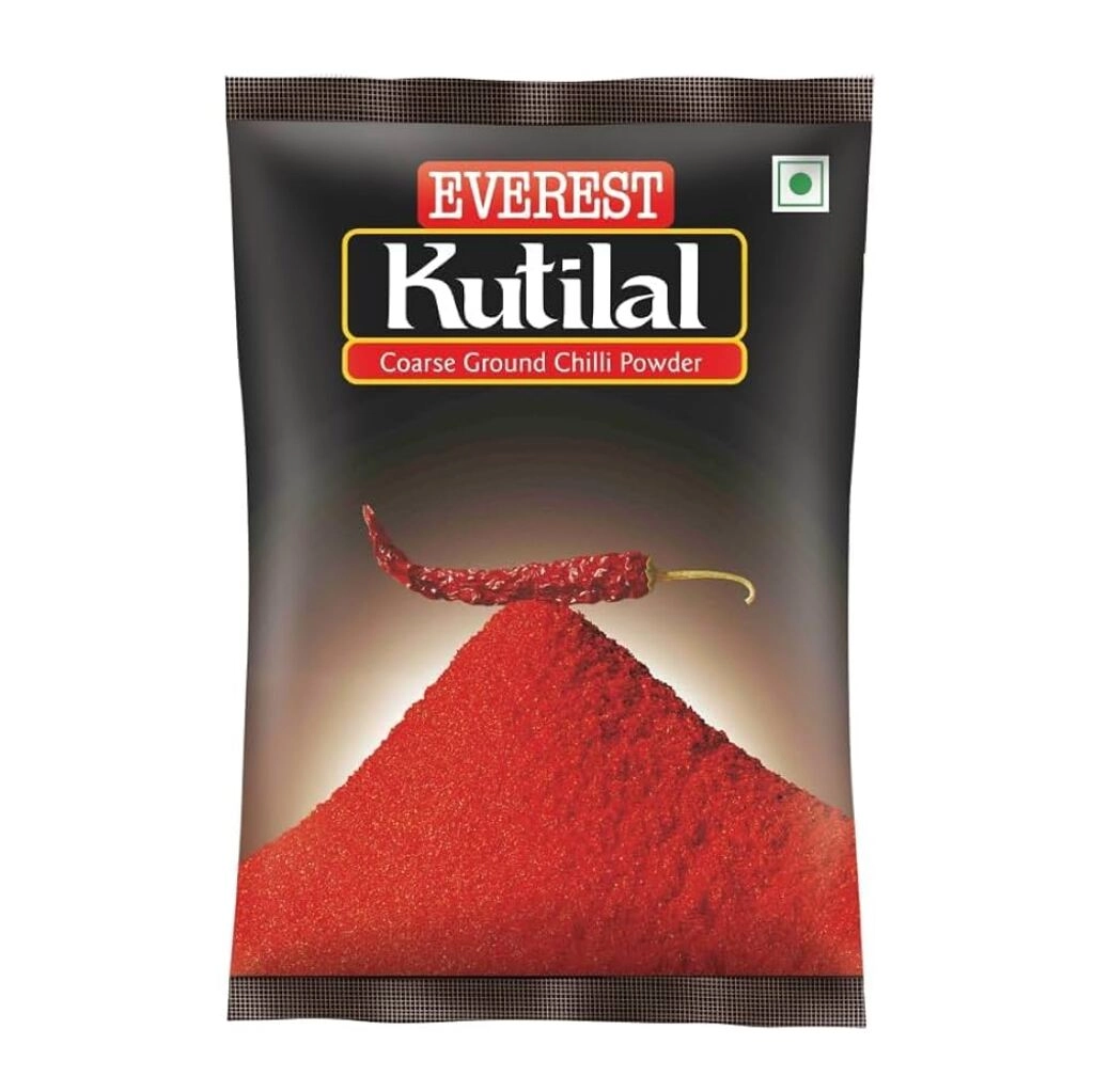 EVEREST KUTILAL POWDER 100GM.