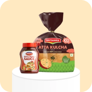 SAUCES/SPREADS