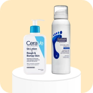 FACIAL CARE