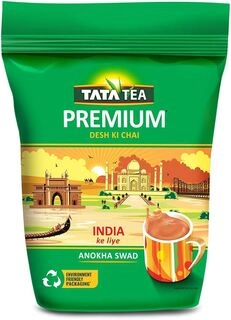 TATA TEA PREMIUM 1KG.