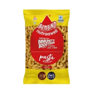 BAMBINO MACARONI 200GM.