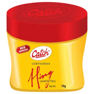CATCH HING 10GM.