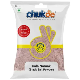 CHUK DE CLACK SALT 200G