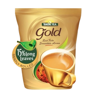 TATA TEA GOLD 1KG.