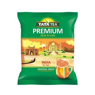 TATA TEA PREMIUM 250GM.