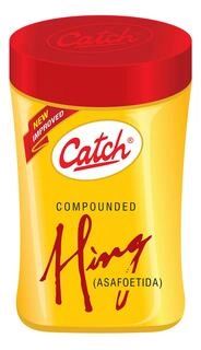 CATCH HING 50GM.