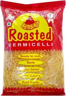 BAMBINO ROASTED VERMICELLI 400GM.