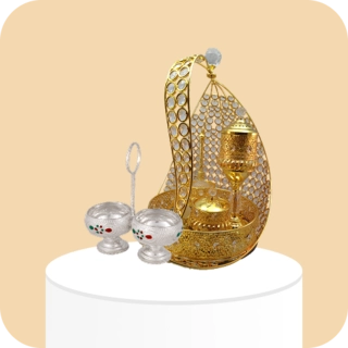 PUJA ITEMS