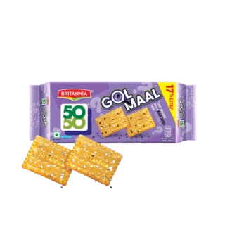 BRITANNIA GOLMAAL 61.5G