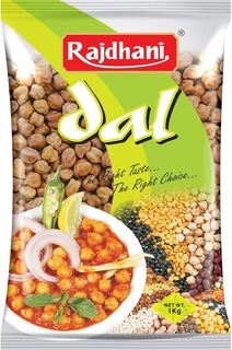 RAJDHANI CHANA KESARI 1KG
