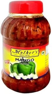 MOTHERS MANGO PICKLE 950GM.