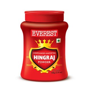 EVEREST HINGRAJ POWDER 100GM.