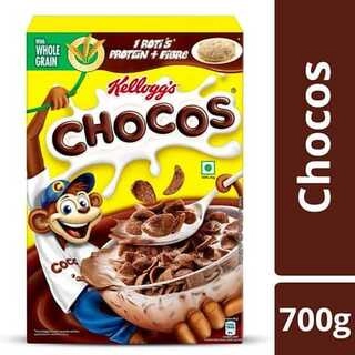 KELLOGG`S CHOCOS 700GM.