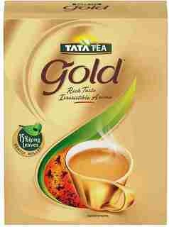 TATA TEA GOLD 500GM.
