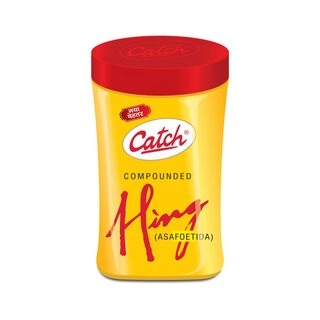 CATCH HING 100GM.