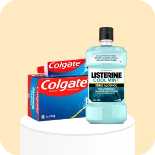 TOOTH PASTE