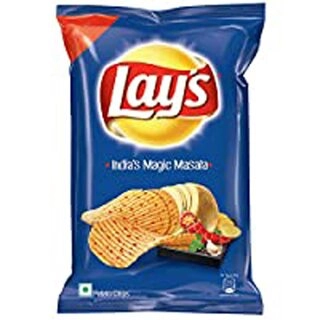 LAYS MAGIC MASALA 130GM.