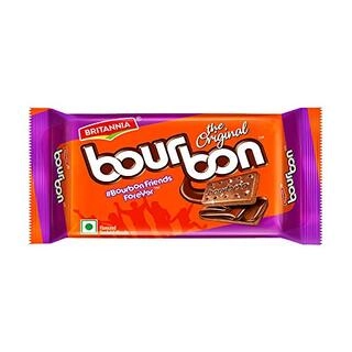 BRITANNIA BOURBON 60GM.