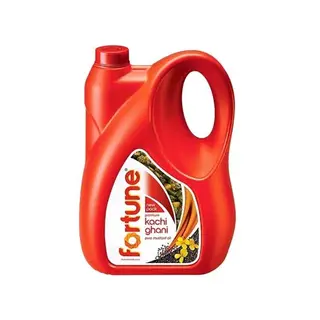 FORTUNE MUSTARD OIL 2LTR.