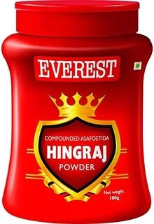EVEREST HINGRAJ POWDER 200G