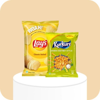 SNACKS