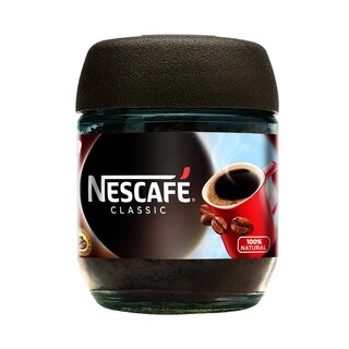 NESCAFE CLASSIC COFFEE 25GM.JAR